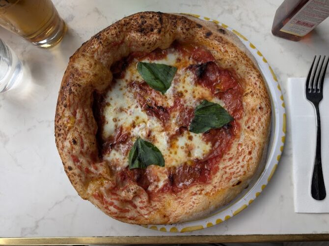 Restaurant Camillo – Pizzeria Grenoble à Grenoble, France