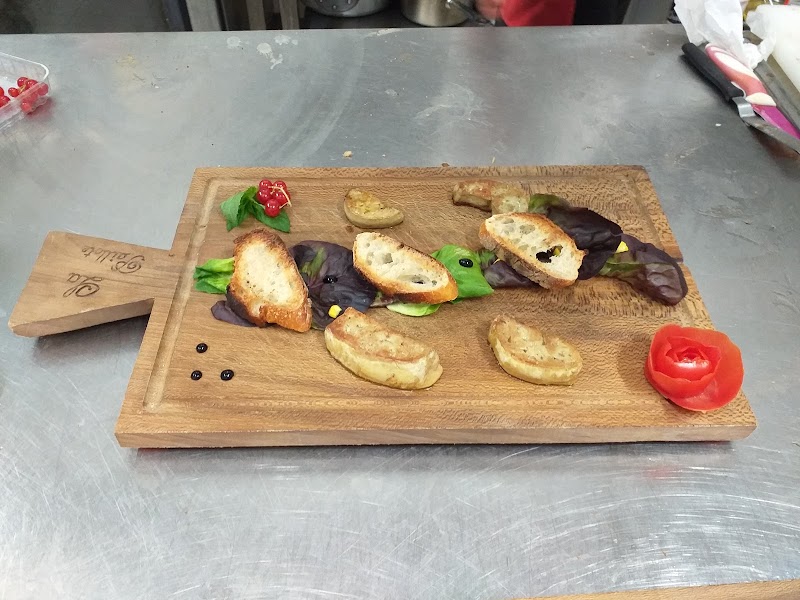 Camping Saint Christol “Le Restaurant” à Pézenas, France