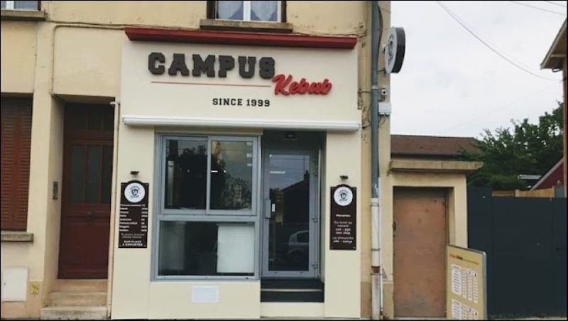 Campus Kebab