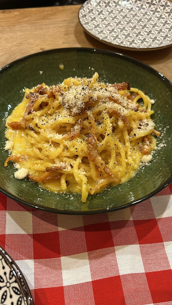 Restaurant Cannoleria Luxembourg à Luxembourg (Ville), Luxembourg