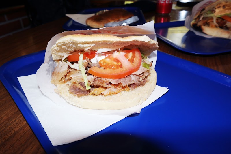 Restaurant Capitol à Colmar, France