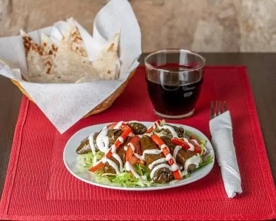 Restaurant Cappadoce à Bordeaux, France