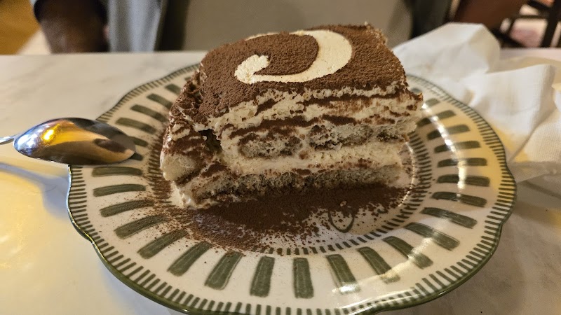 Restaurant Caravaggio à Montpellier, France