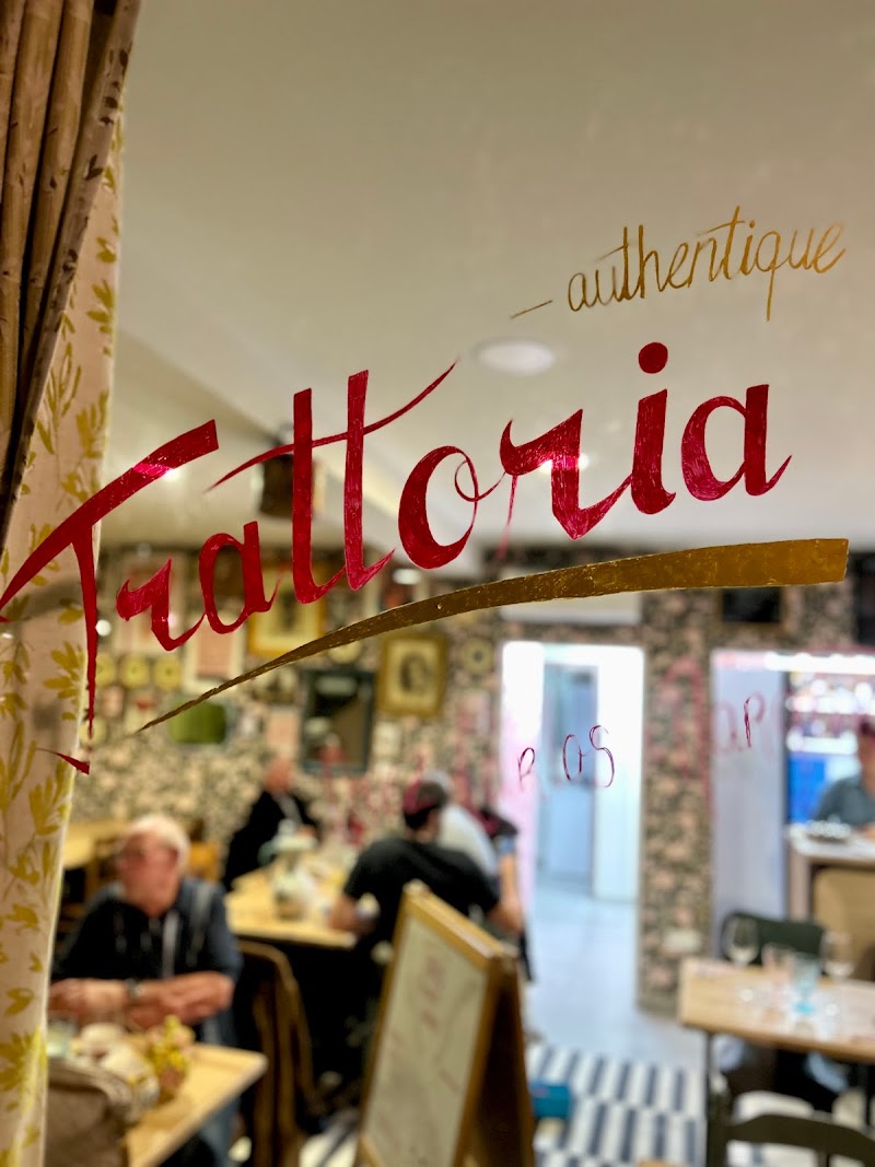 Restaurant Carlos et Margaret à Saint-Brice-Courcelles, France