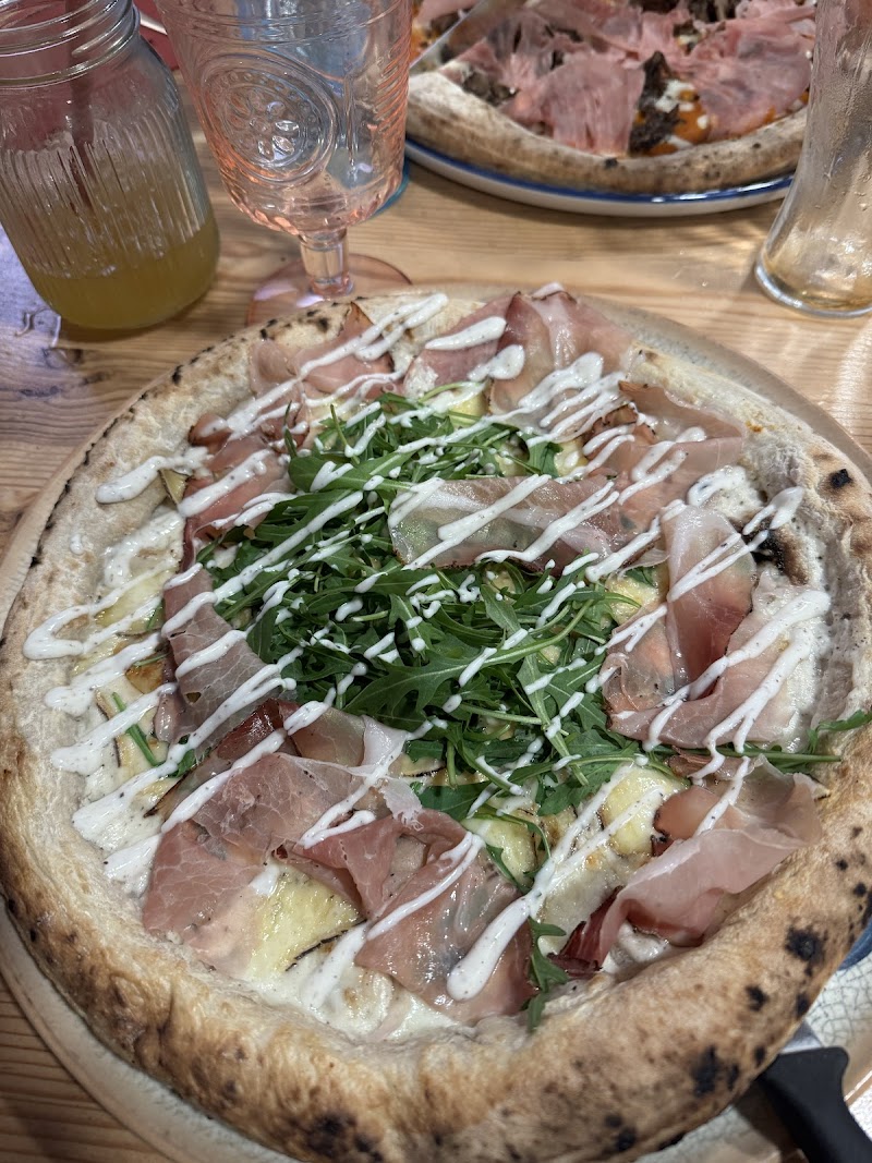 Restaurant Carlos et Margaret à Saint-Brice-Courcelles, France