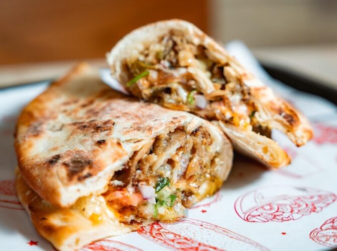 Restaurant Carthaj’i – Les Docks à Marseille, France