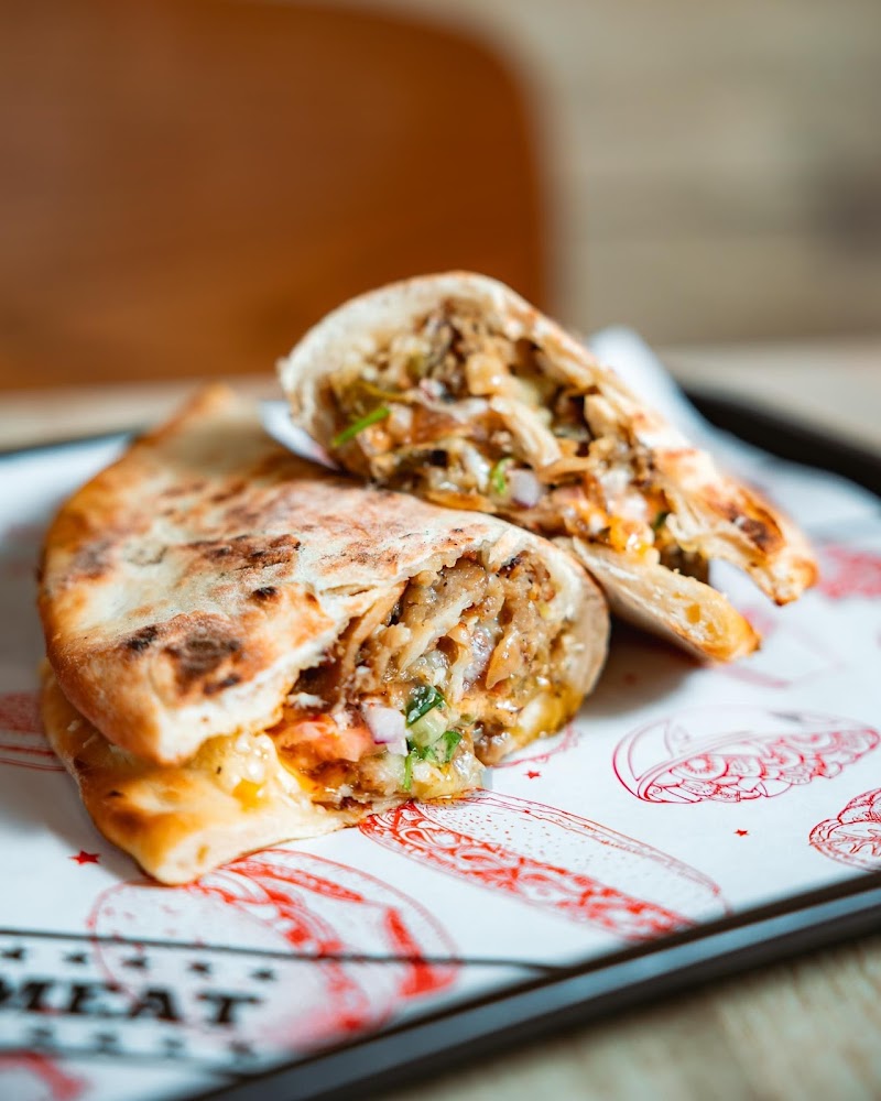 Restaurant Carthaj’i – Les Docks à Marseille, France