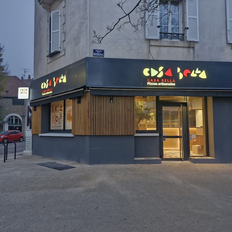 CASA BELLA