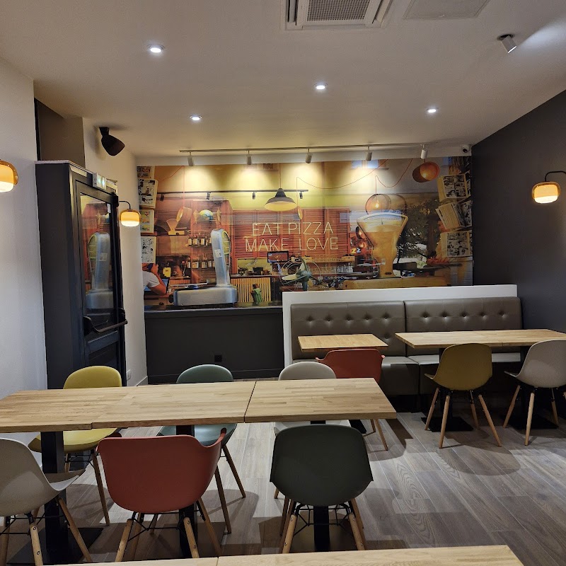 Restaurant CASA BELLA à Dijon, France — photo 3