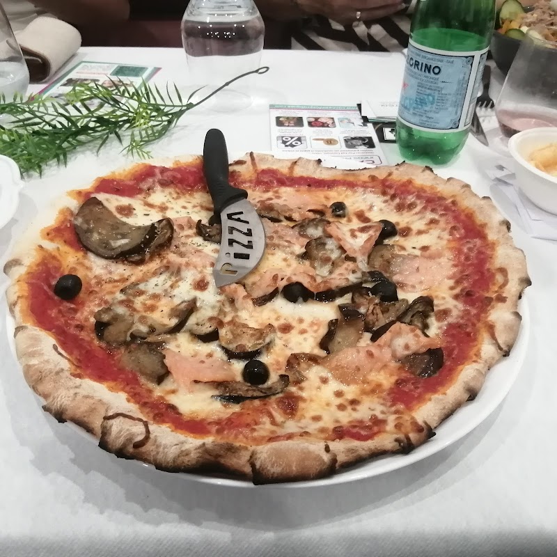 Restaurant Casa Bianca à Cannes, France