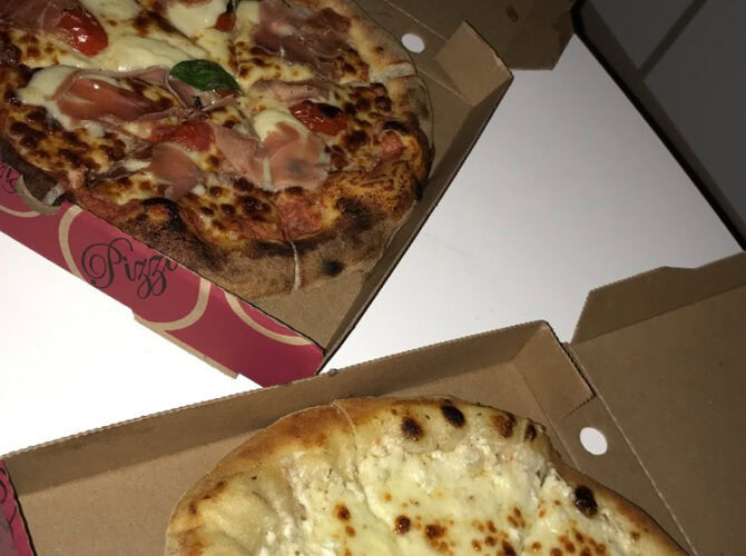 Restaurant CASA BUFALA à Dijon, France