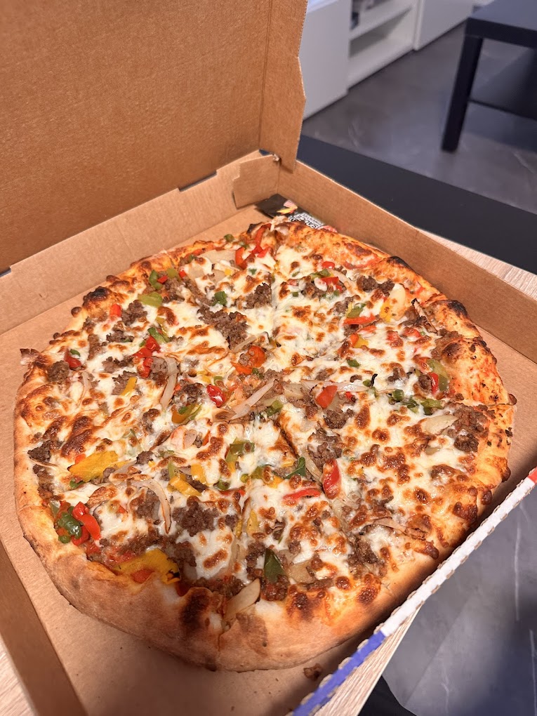 Restaurant Casa Delice 2 à Reims, France