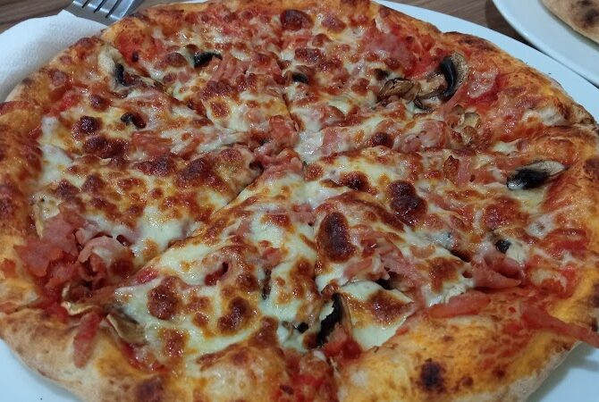 Restaurant Casa Di Sandro à Colmar, France