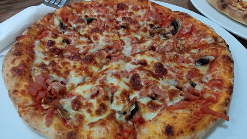 Restaurant Casa Di Sandro à Colmar, France