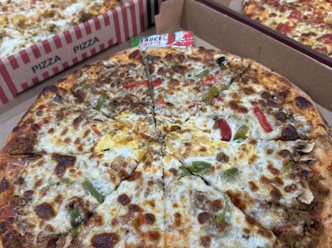 Restaurant Casa Di Sandro à Colmar, France