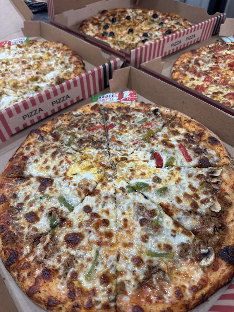 Restaurant Casa Di Sandro à Colmar, France