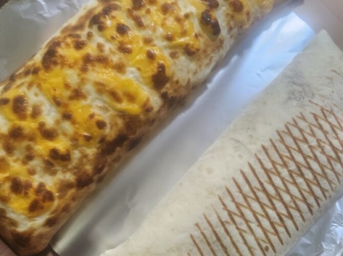 Restaurant Casa Di Sandro à Colmar, France