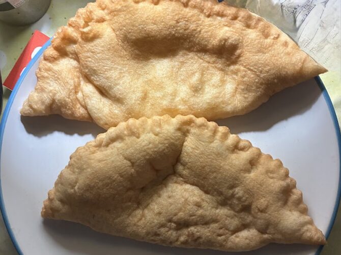 Restaurant CASA DI TURSI à Toulouse, France