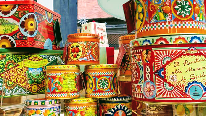 Restaurant Casa D’Italia à Toulouse, France