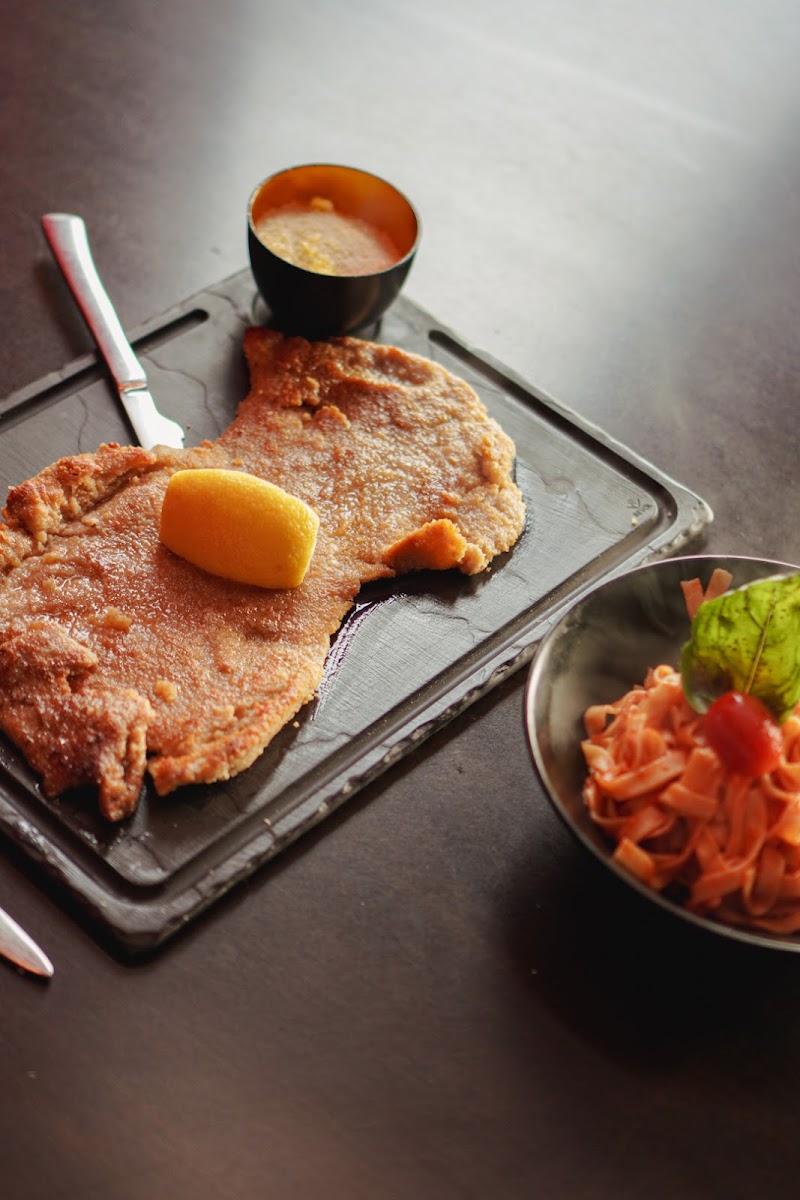 Restaurant Casa Flavio à Lyon, France