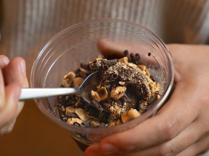 Restaurant CASA GATTI TRATTORIA à Bordeaux, France