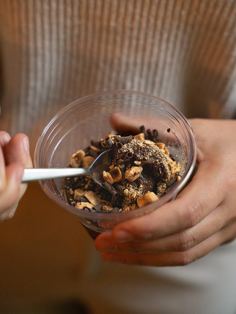 Restaurant CASA GATTI TRATTORIA à Bordeaux, France