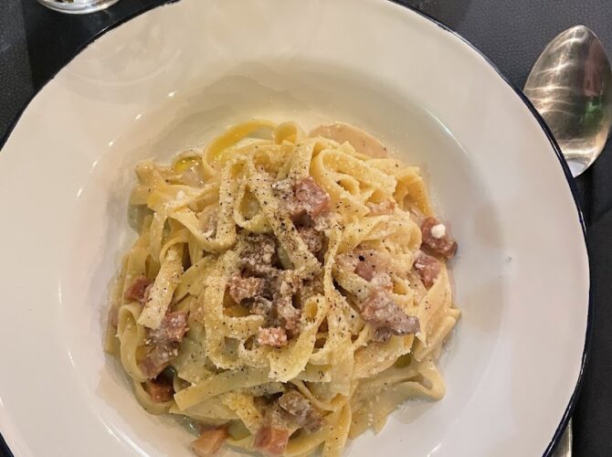 Restaurant CASA GATTI TRATTORIA à Bordeaux, France