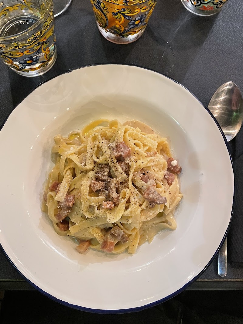 Restaurant CASA GATTI TRATTORIA à Bordeaux, France