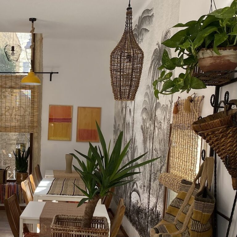Restaurant CASA LEMON à Pézenas, France — photo 1