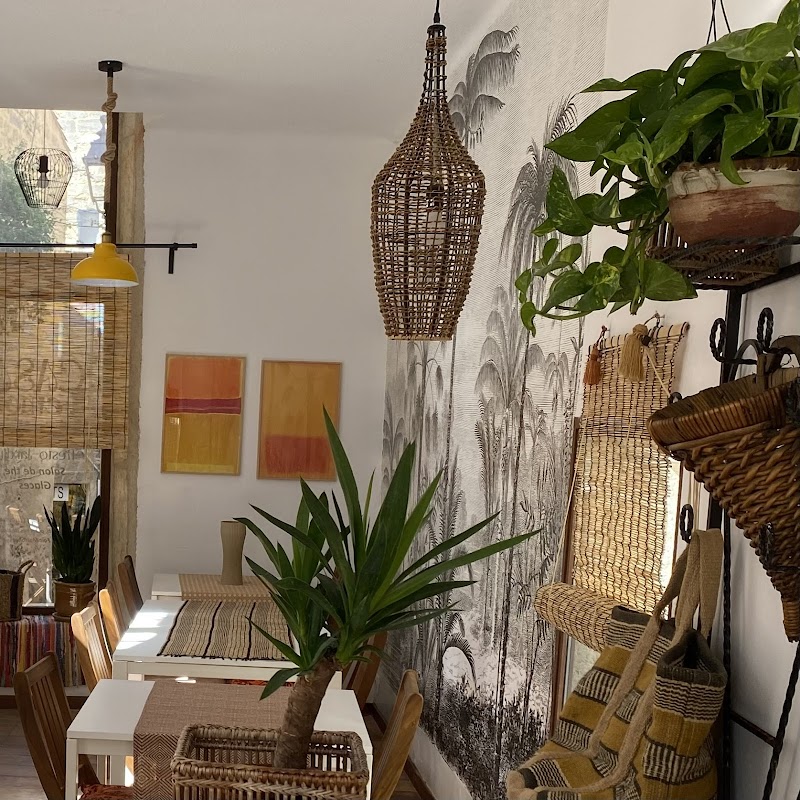 Restaurant CASA LEMON à Pézenas, France