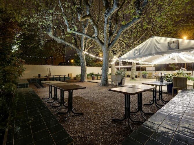 CASA LULA – Restaurant Italien Lyon à Lyon, France