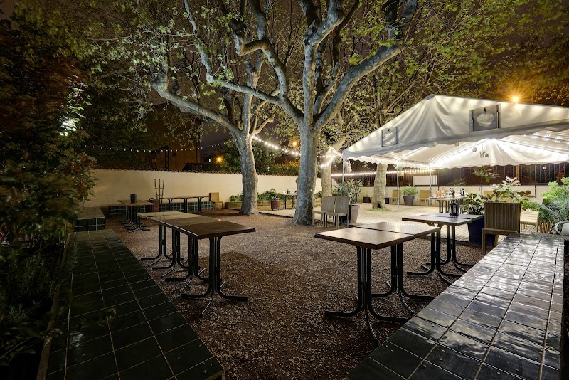 CASA LULA – Restaurant Italien Lyon à Lyon, France