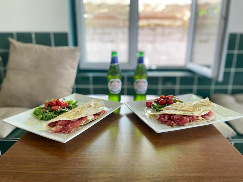 CASA LULA – Restaurant Italien Lyon à Lyon, France