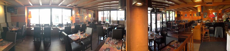 Restaurant Casa Nostra à Brest, France