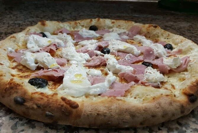 Restaurant CASA NOSTRA à La Seyne-sur-Mer, France