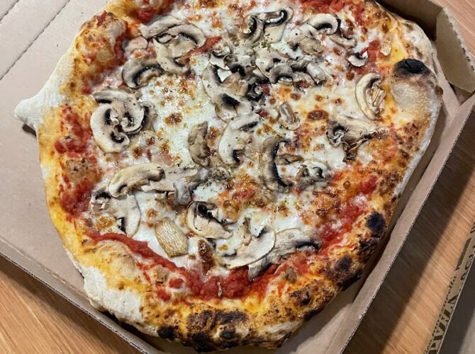 Restaurant CASA NOSTRA à La Seyne-sur-Mer, France