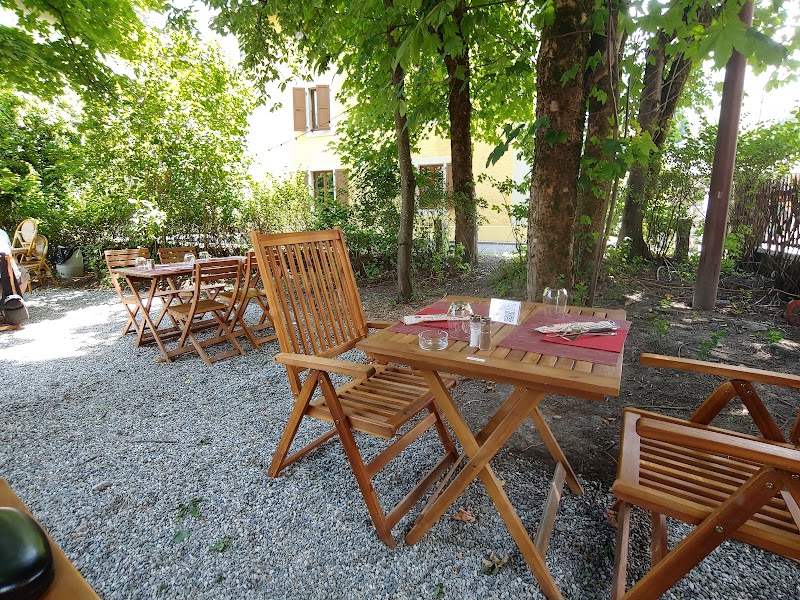 Restaurant Casa Valerio à Chamonix-Mont-Blanc, France