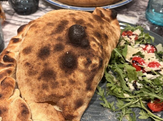 Restaurant casa viale lyon 8 à Lyon, France