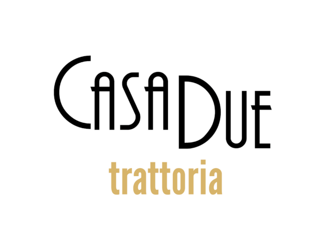 Restaurant CasaDue à Strasbourg, France
