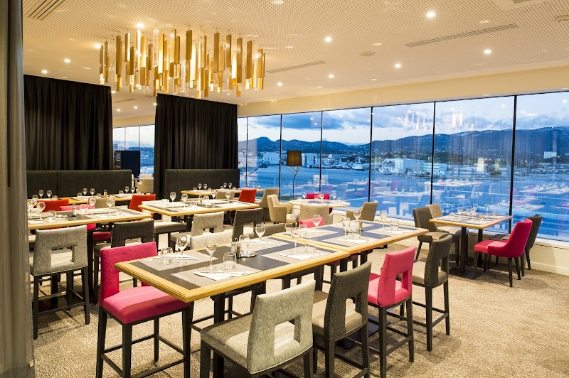 Restaurant Casino JOA La Seyne à La Seyne-sur-Mer, France