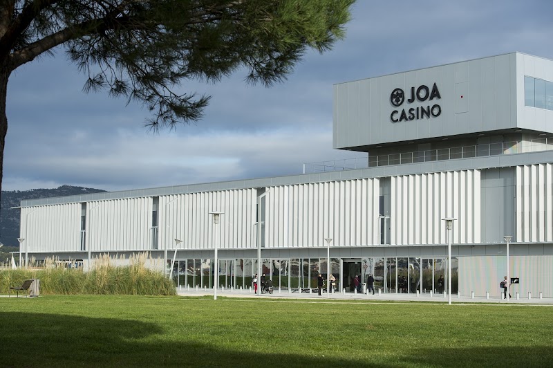 Restaurant Casino JOA La Seyne à La Seyne-sur-Mer, France — photo 2