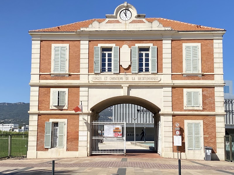 Restaurant Casino JOA La Seyne à La Seyne-sur-Mer, France — photo 3