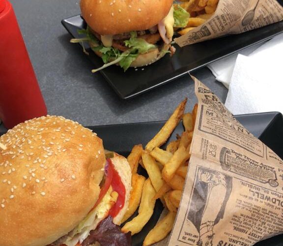 Restaurant CENTRAL KEBAB QUETIGNY à Quetigny, France