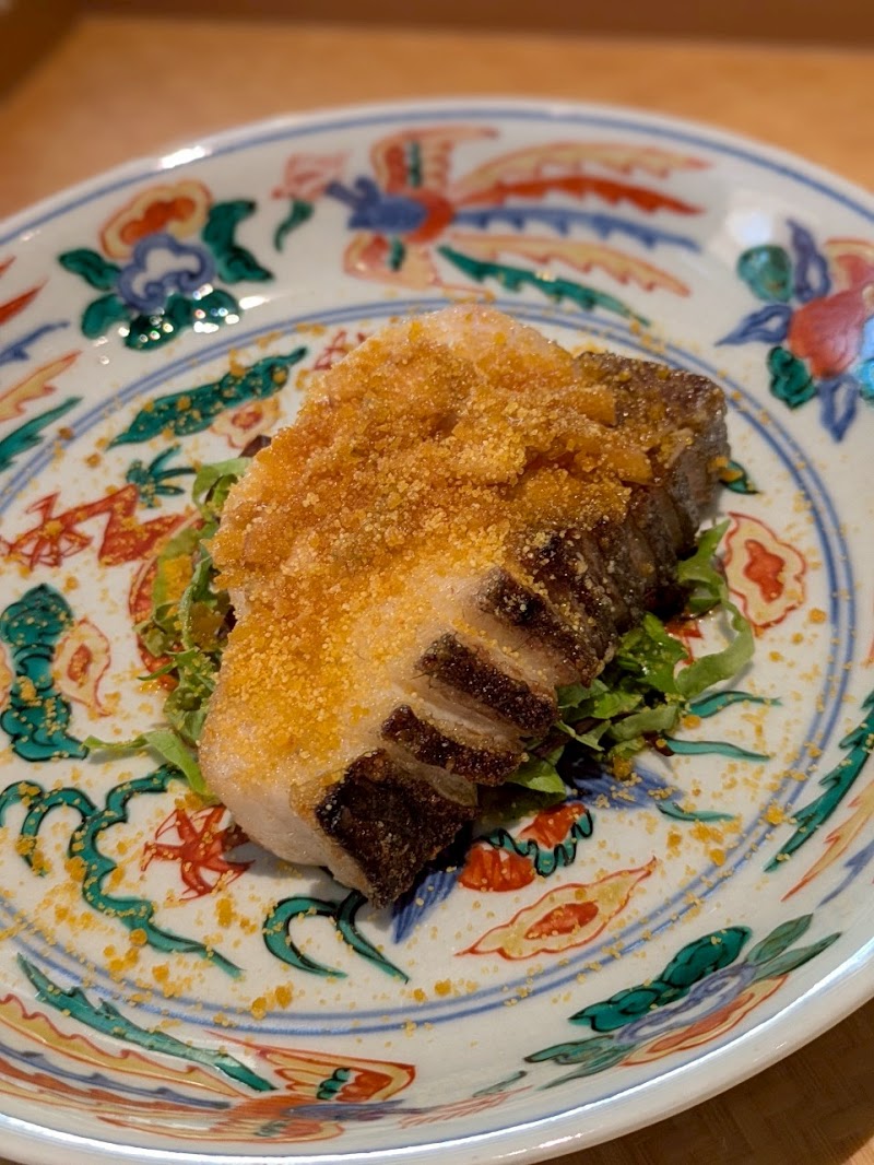Restaurant Chakaiseki Akiyoshi à Paris, France — photo 2