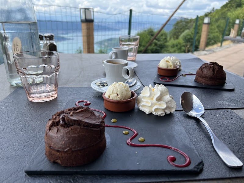 Restaurant Chalet La Pricaz à Talloires-Montmin, France