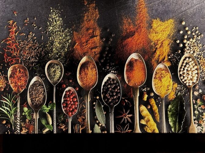 Chaska Grill Restaurant à La Seyne-sur-Mer, France