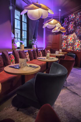 Restaurant Chawp Shop à Rennes, France