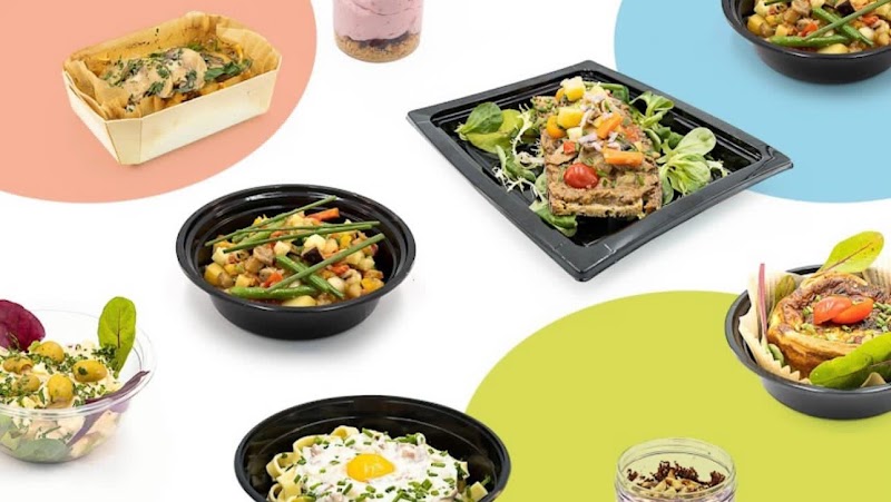 Restaurant Chef, SOS chef à Colmar, France