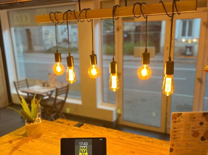 Restaurant Chef, SOS chef à Colmar, France