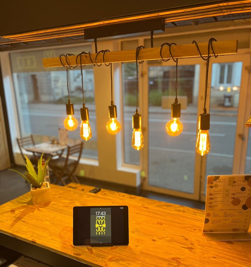 Restaurant Chef, SOS chef à Colmar, France